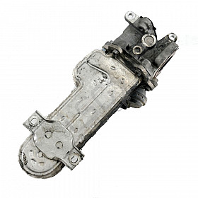 EGR клапан с охладител Seat Toledo III