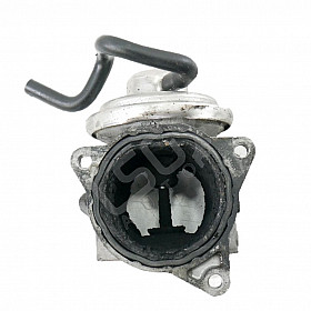 EGR клапан Seat Toledo III