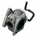 EGR клапан Seat Toledo III, ОЕМ 038129637D EGR клапан Seat Toledo III, ОЕМ 038129637D