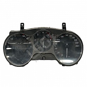 Километраж Seat Toledo III