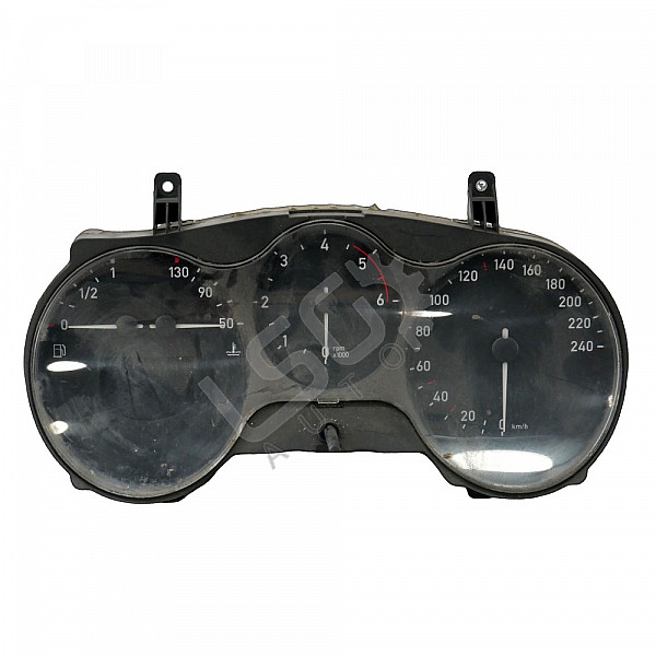 Километраж Seat Toledo III, ОЕМ V1056161 Километраж Seat Toledo III, ОЕМ V1056161