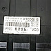 Километраж Seat Toledo III, ОЕМ V1056161