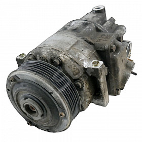 Компресор климатик Seat Toledo III