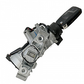 Контактен ключ Seat Toledo III