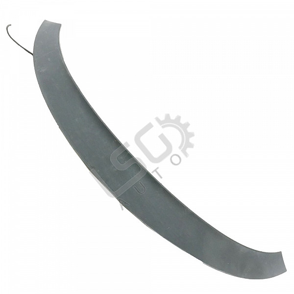Лайсна преден капак Seat Toledo III, ОЕМ 5P0854699G