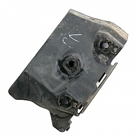 Ляв държач предна броня Seat Toledo III