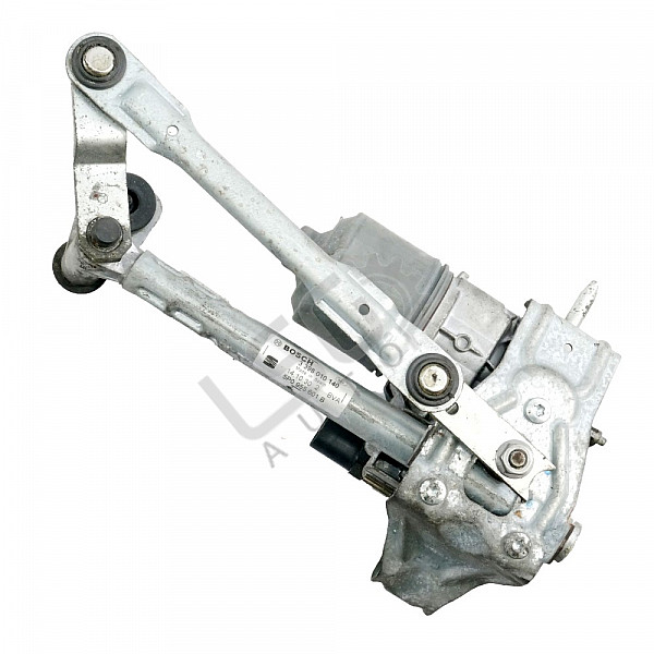 Ляв механизъм с моторче чистачки Seat Toledo III, ОЕМ 3398010140