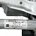 Ляв механизъм с моторче чистачки Seat Toledo III, ОЕМ 3398010140