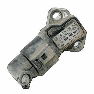 MAP сензор Seat Toledo III, OEM 0281002401