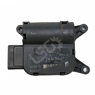 Моторче клапи парно Seat Toledo III, OEM 0132801337