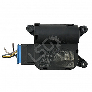 Моторче клапи парно Seat Toledo III, OEM 0132801345