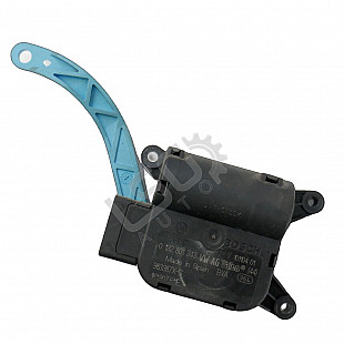 Моторче клапи парно Seat Toledo III, OEM 0132801343