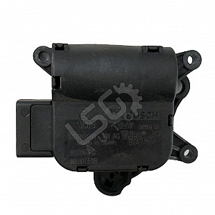 Моторче клапи парно Seat Toledo III, OEM 0132801341