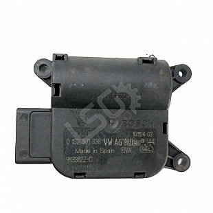 Моторче клапи парно Seat Toledo III, OEM 0132801338