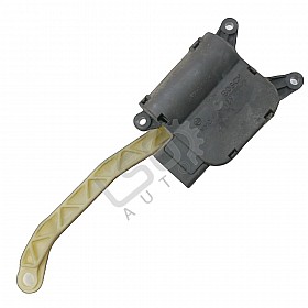 Моторче клапи парно Seat Toledo III