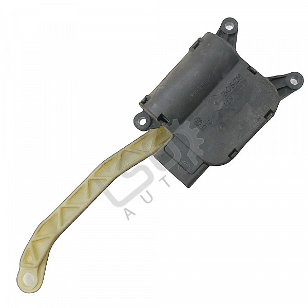 Моторче клапи парно Seat Toledo III, ОЕМ 0132801340 Моторче клапи парно Seat Toledo III, ОЕМ 0132801340