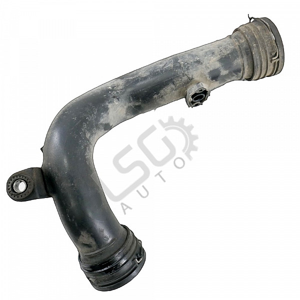 Тръба въздух Seat Toledo III, ОЕМ 1K0145770D Тръба въздух Seat Toledo III, ОЕМ 1K0145770D