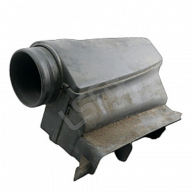 Въздуховод Seat Toledo III