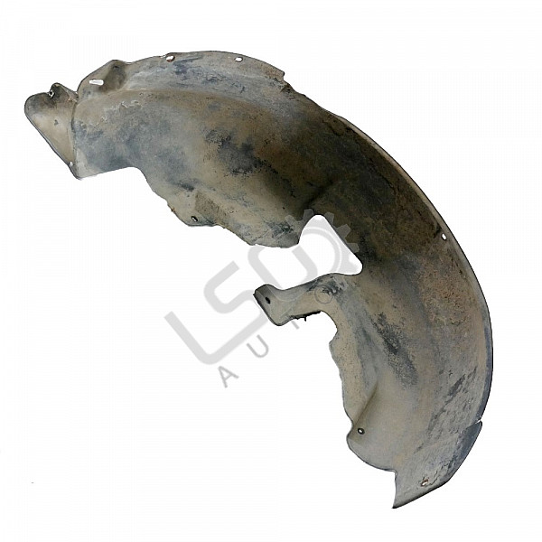 Заден десен подкалник Seat Toledo III