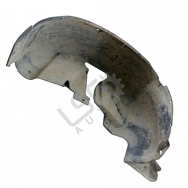 Заден ляв подкалник Seat Toledo III