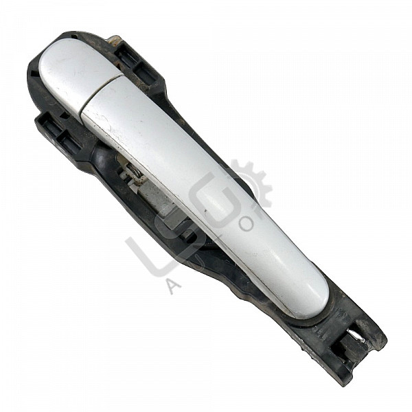Задна лява външна дръжка Seat Toledo III, ОЕМ 5P0839883A Задна лява външна дръжка Seat Toledo III, ОЕМ 5P0839883A
