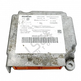 AIRBAG модул Peugeot 307