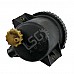 Корпус горивен филтър Peugeot 307, ОЕМ 9642105180C