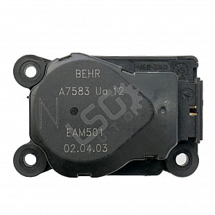 Моторче клапи парно Peugeot 307, OEM A7583