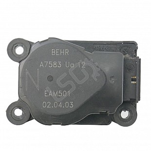 Моторче клапи парно Peugeot 307, OEM A7583