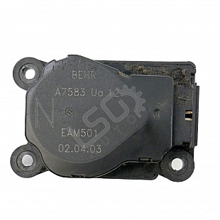 Моторче клапи парно Peugeot 307, OEM A7583