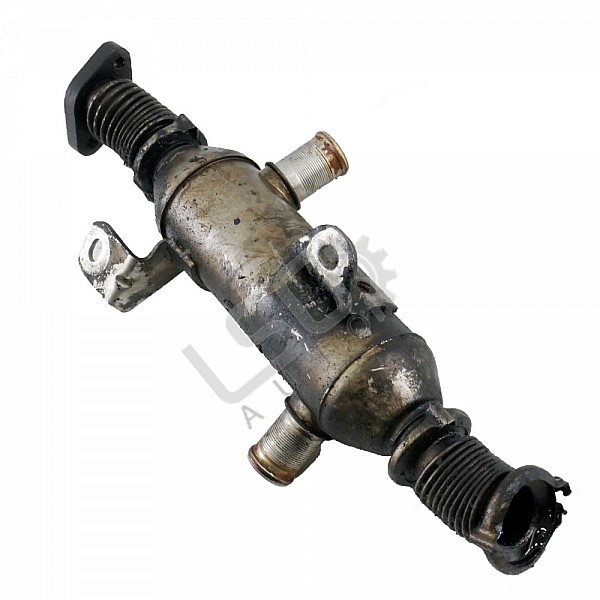Охладител EGR Peugeot 307, ОЕМ 9639874380