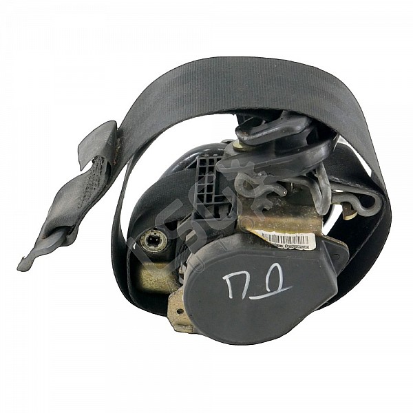 Преден десен предпазен колан Peugeot 307, ОЕМ 96346430XX