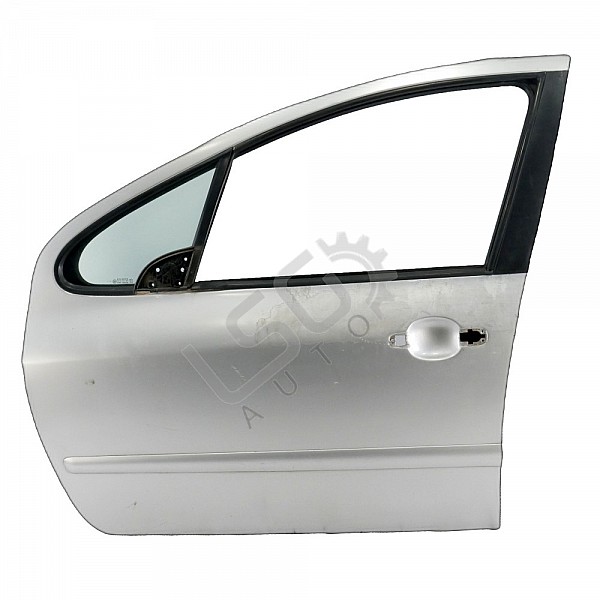 Предна лява врата Peugeot 307