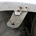 Задна броня Peugeot 307