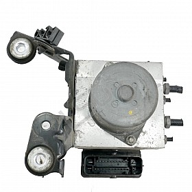 ABS модул Ford S-MAX