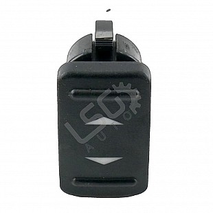 Бутон ел. стъкло задна лява врата Ford S-MAX, OEM 6M2T-14529-AD