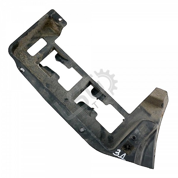 Десен държач задна броня Ford S-MAX, ОЕМ 6M21-17A881-AB