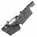 Държач десен калник Ford S-MAX, ОЕМ 6M21-U02476-AF Държач десен калник Ford S-MAX, ОЕМ 6M21-U02476-AF