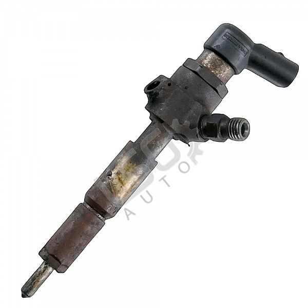 Дюза дизел Ford S-MAX, ОЕМ 4M5Q-9F593-AD Дюза дизел Ford S-MAX, ОЕМ 4M5Q-9F593-AD