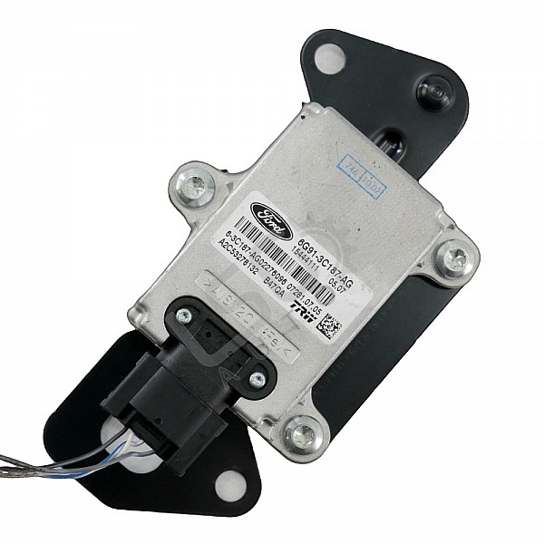 ESP сензор Ford S-MAX, ОЕМ 6G91-3C187-AG ESP сензор Ford S-MAX, ОЕМ 6G91-3C187-AG