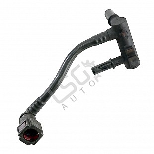 Горивопровод Ford S-MAX Горивопровод Ford S-MAX