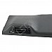 Интериорна кора лява колонка между врати Ford S-MAX, ОЕМ 6M21-U246W03-ADW Интериорна кора лява колонка между врати Ford S-MAX, ОЕМ 6M21-U246W03-ADW