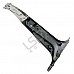 Интериорна кора лява колонка между врати Ford S-MAX, ОЕМ 6M21-U246W03-ADW Интериорна кора лява колонка между врати Ford S-MAX, ОЕМ 6M21-U246W03-ADW