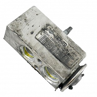 Клапан климатик Ford S-MAX, OEM 6G91-19849-AC