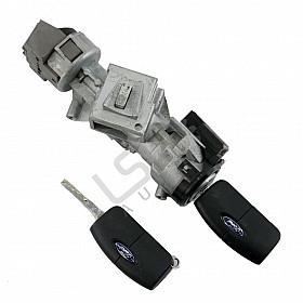 Контактен ключ Ford S-MAX