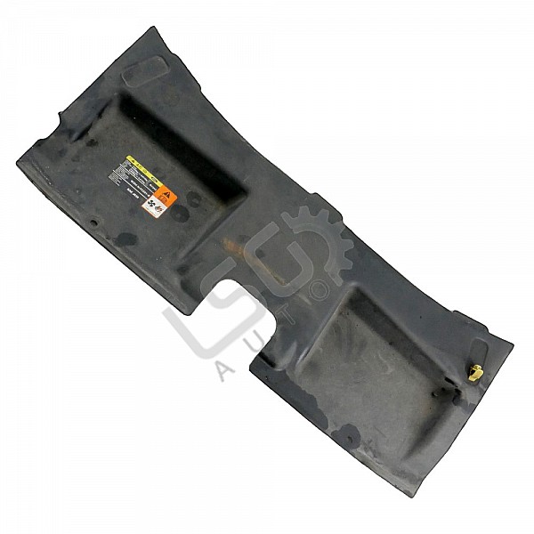 Кора над радиатори Ford S-MAX, ОЕМ 6M21-16613-A Кора над радиатори Ford S-MAX, ОЕМ 6M21-16613-A