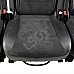 Кожен салон  Ford S-MAX