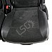 Кожен салон  Ford S-MAX