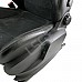 Кожен салон  Ford S-MAX