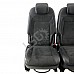 Кожен салон  Ford S-MAX